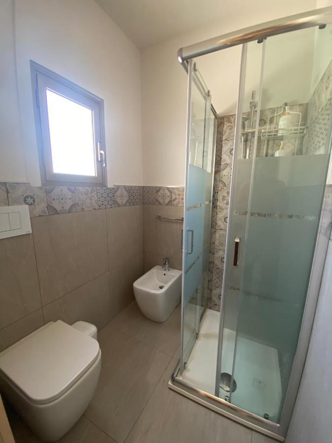 Al Civico 18 Apartment Palermo Luaran gambar