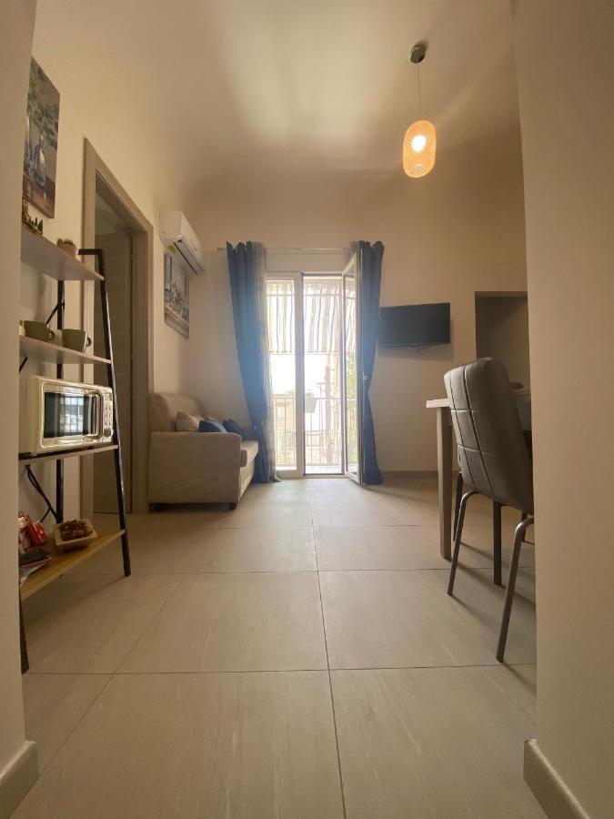 Al Civico 18 Apartment Palermo Luaran gambar
