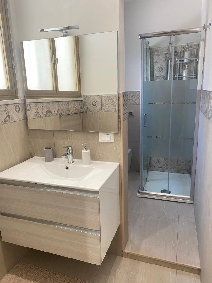 Al Civico 18 Apartment Palermo Luaran gambar